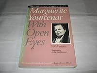 Les yeux ouverts. Entretiens avec Matthieu Galey 0807063541 Book Cover