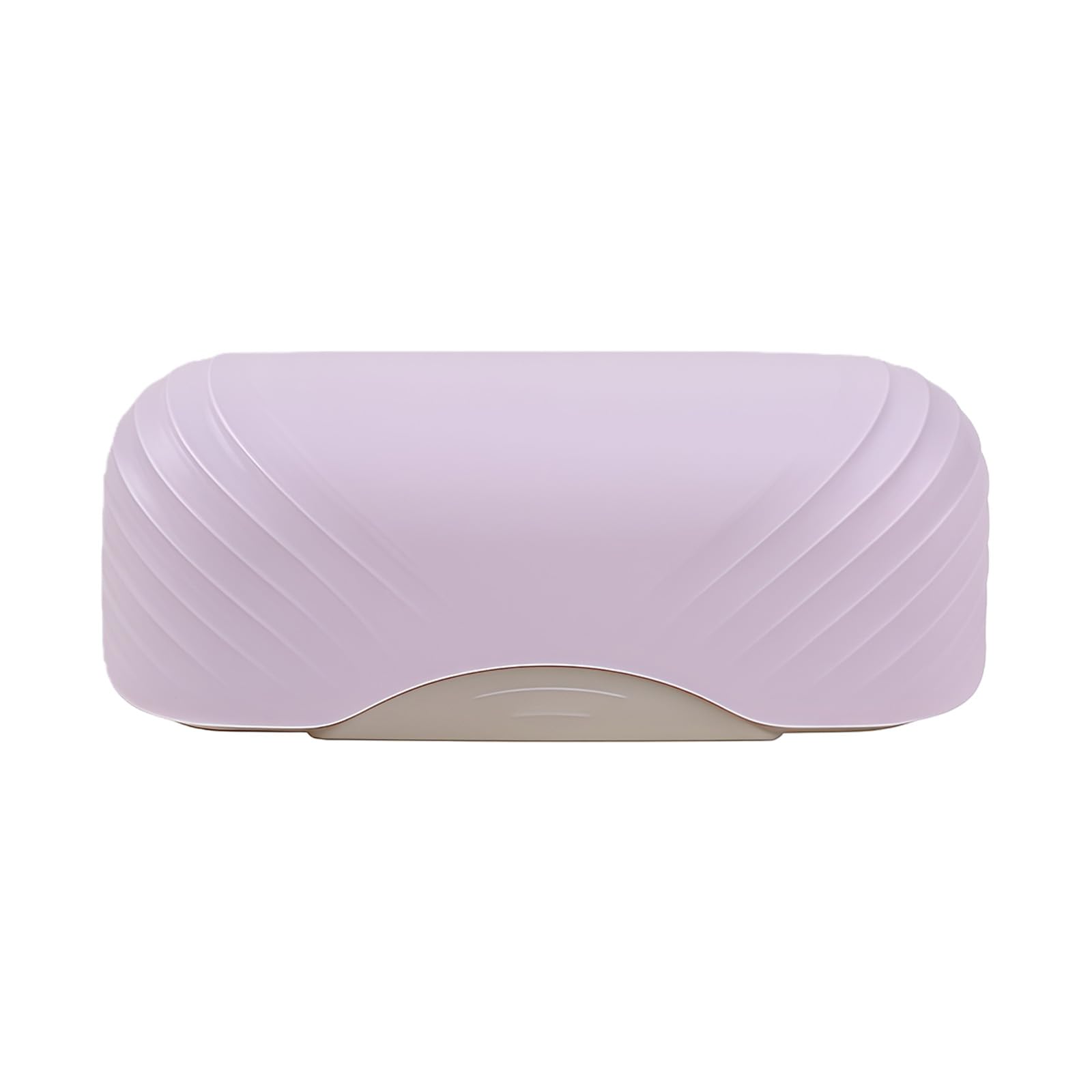 Msioytog Compact Silicone Watch Organizers Designed for Slot Systems Ensuring Stable Placement and Scratch Resistance Home Storage