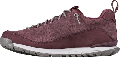 Image of Oboz Women's Jeannette Low Casual Shoe