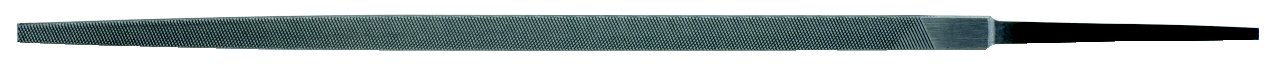 KS Tools 161.0306 Square File Blade DIN 7261 Form D, 161.0315, Hieb3, 200mm