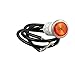 NIECO PARTS 4222 LIGHT (AMBER) INDICATOR (4222)