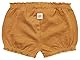 Noppies Baby Baby-Mädchen Girls Norman Shorts, Apple Cinnamon-P005, 56