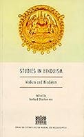 Studies in Hinduism: Vedism and Hinduism 370012645X Book Cover