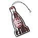 Fallout 4 Nuka Cola Bottle Hanging Car and Closet Air Freshener