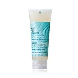 The Body Shop Seaweed Deep Cleansing Facial Wash