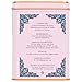 Harney & Sons Caffeinated Blossom Green Tea Tin Sachets Pink 31629, Cherry, 20 Count (Pack of 1)