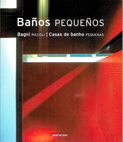 Baños pequeños