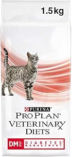 PRO PLAN VETERINARY DIETS UR Urinary Dry Cat Food Chicken 1.5 kg