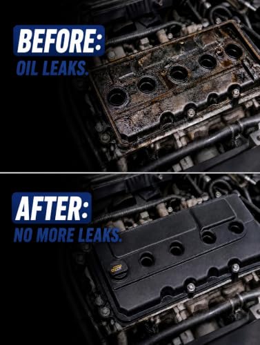 Image of Engine Intake Manifold Gasket Set Fits for Lincoln Continental 2017-2020,MKX 2011-2018,for Ford F-150 2011-2020,Explorer 2011-2020,Mustang 2011-2017,Edge 2011-2018,3.3L 3.5L 3.7L V6,MS971181