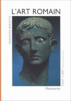 L'art romain 2080103555 Book Cover