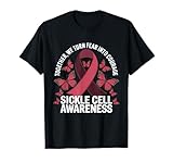 Support Sickle Cell Awareness Month