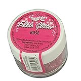 Rainbow Dust ROSE 100% Fully Edible Cake Sparkle Glitter Sugarcraft Decorations