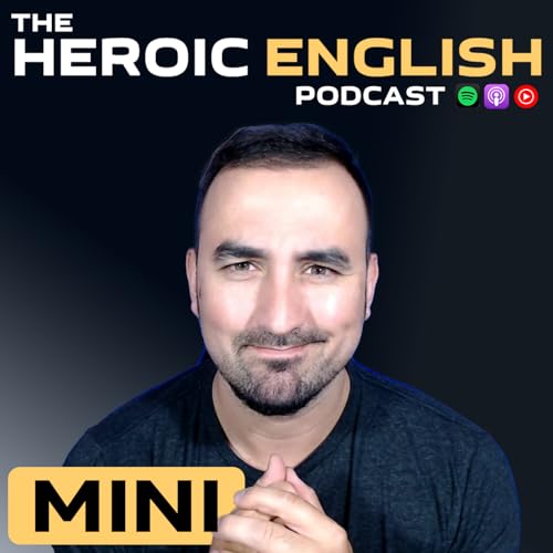 Mini Ep (021) How I Would Teach Messi English