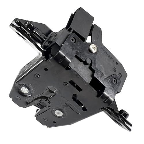 Image of DEVMO Liftgate Latch Trunk Lock Actuator Motor Compatible with 2012-2022 Sonic Trax Encore Bolt EV 2015+ Tahoe Yukon Suburban Escalade 13587640 931-277