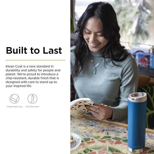 Klean Kanteen TKWide thumbnail 3