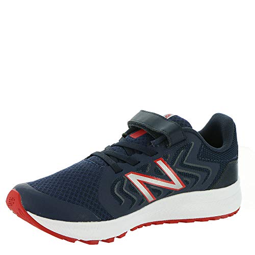 Image of New Balance unisex-child 519 V2 Hook and Loop
