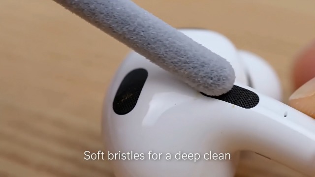 Amazon.com: Woyinger for Airpods 4th Case Cover,Come with Cleaner