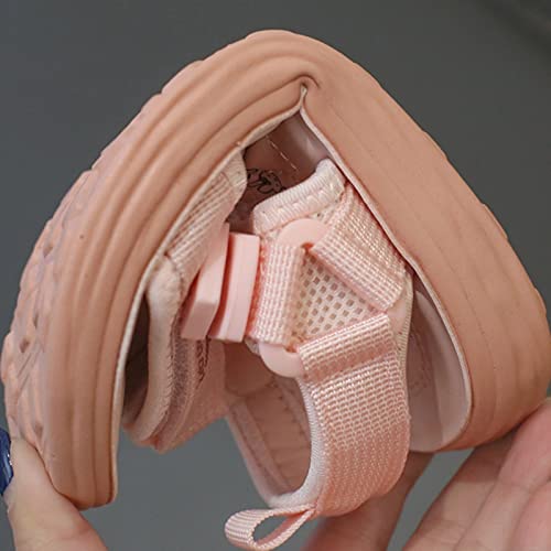 Girl Flip Cartoon Sandals Summer Soft Sole Casual Shoes Children Sports Beach Shoes Middle And Big Children Frisky Shoes4