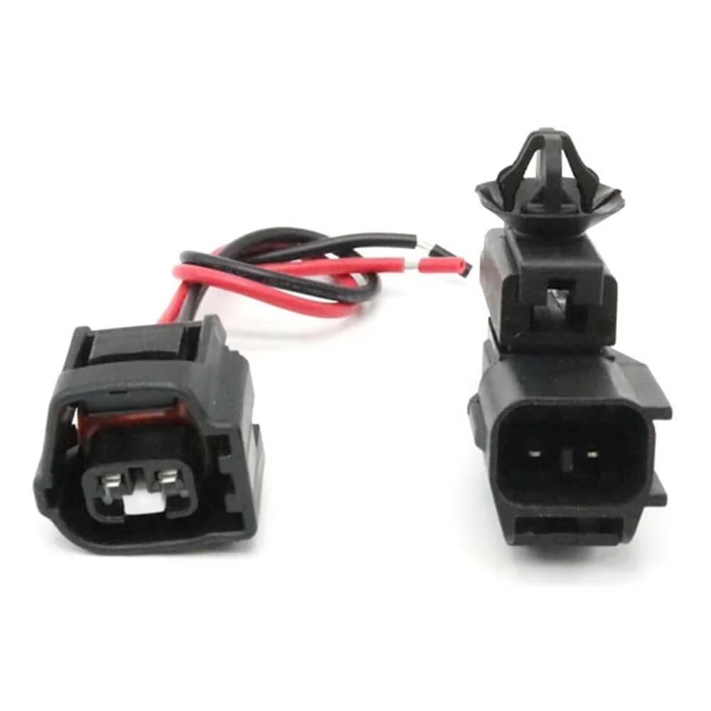 Sensor de temperatura ambiente con cable para Mitsubishi Pajero Montero 8862532171 8