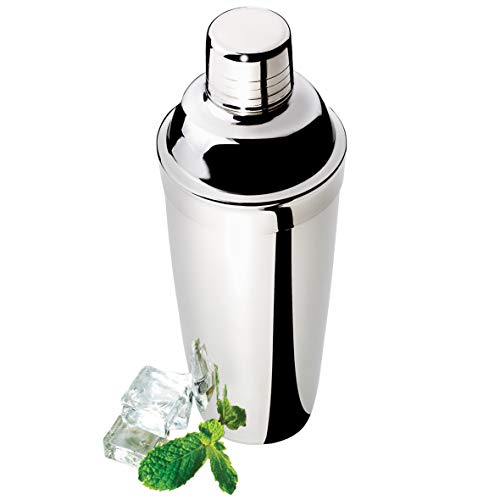 Coqueteleira Euro Inox