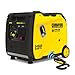 Champion Power Equipment 201184 4500-Watt Wireless Remote Start Inverter Generator with CO Shield?