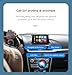 LEXXSON Carplay Adapter Compatible with Mazda 2/3/6/CX3/CX5/CX9/MX5 2014-2021 Year, Fit for Carplay & Android Auto, TK78-66-9U0C OEM Hub Retrofit Kit for Mazda Connect System