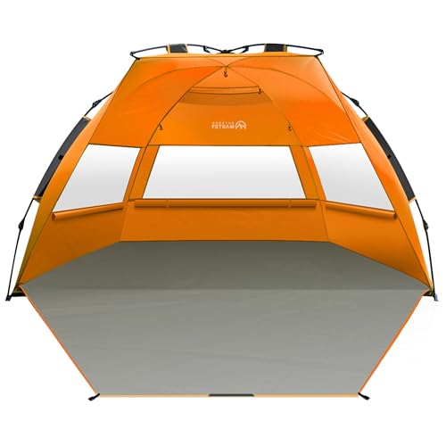 beach tents