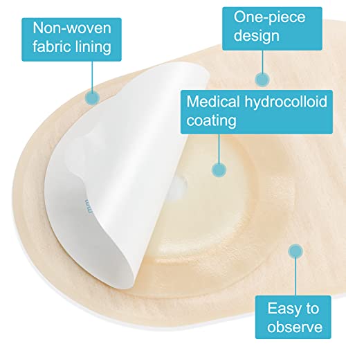 The 23 Best Ostomy Bags of 2023 [Verified] Cherry Picks