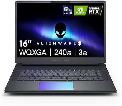 Alienware 16 Area-51