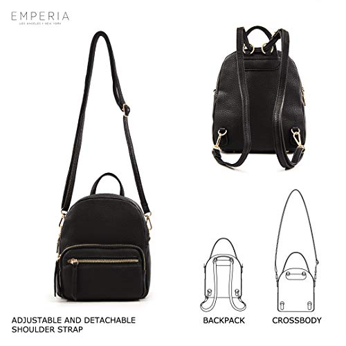 Amazon.com: Emperia: Backpack display picture 2