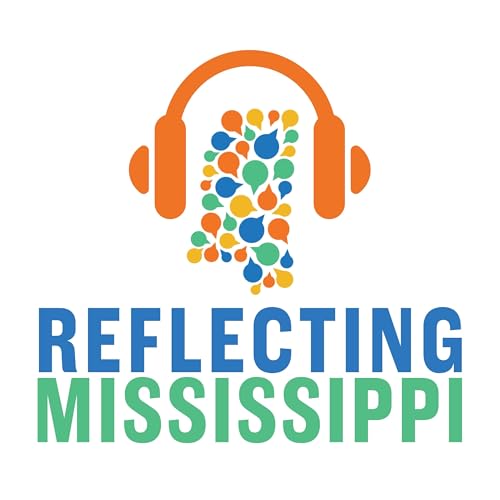 Reflecting Mississippi cover art