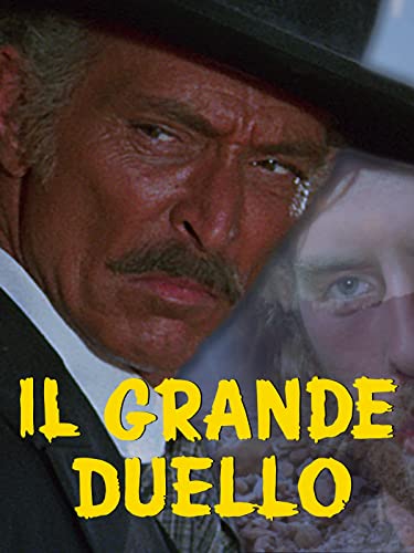  Il grande duello