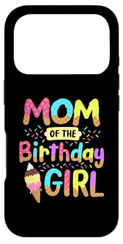 Mom of the Birthday K[Y ACXN[ a t@~[p[eB[ X}zP[X iPhone 17 Pro p
