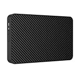 AURUM Externe Portable Festplatte 4 TB SSD für Laptop,PC, Speichergerät