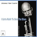eberhard faber pencil history  I Gotta Right to Sing the Blues