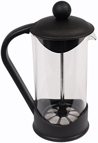 Clever Chef - French Press (0.4 Liter 