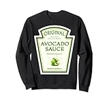 Original Avocado sauce