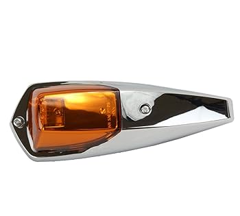 Amazon.com: Mytee Products Roof Marker Lamp Compatible with