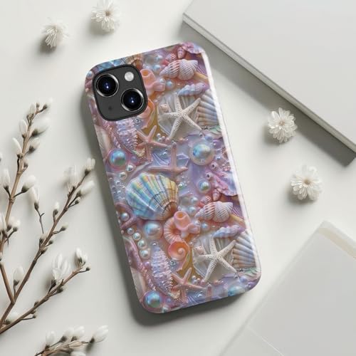 Coque iPhone 14 antichoc double couche pour éviter les bris d'écran - 4