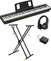 Amazon | 【X型スタンドセット】Roland ローランド DigitalPiano
