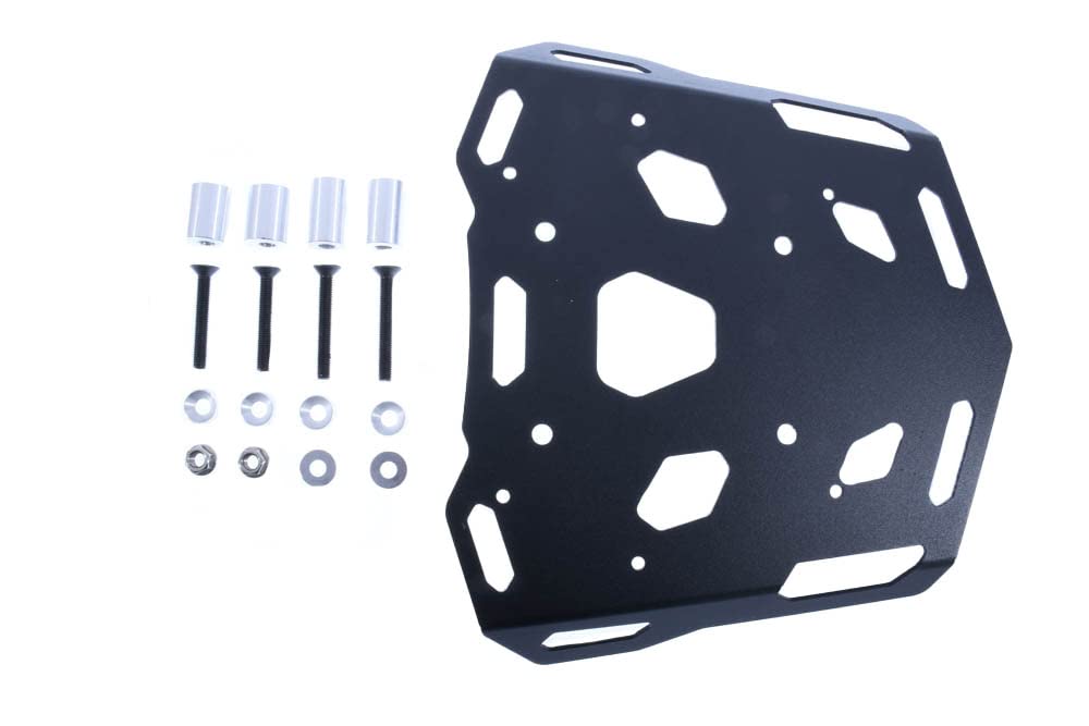 Support Top Case VSTROM DL 1050 2020 2021 2022 porte bagage moto