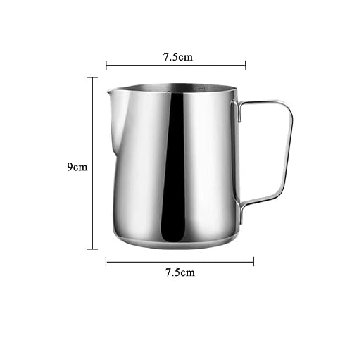 BEVKAF 23 PCS Coffee Tamper Set with Premium Barista Accessories - Image 7