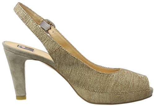 Giudecca Sandalo Zeppa JYCX15SB6-1