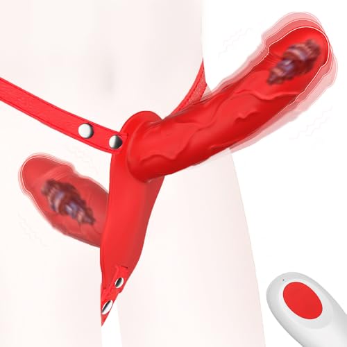 NAIXBTY SM Paar-Vibrator mit Fernbedienung