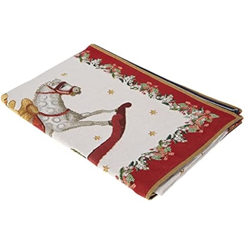 Villeroy & Boch - Toy's Fantasy, Camino de Mesa Tapiz XL Cover