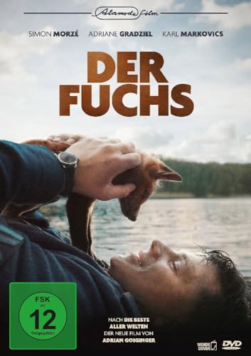 Preisvergleich Produktbild Der Fuchs [DVD]