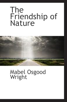 Paperback The Friendship of Nature Book