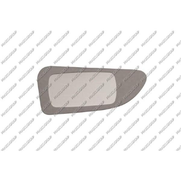 Rétroviseur PRASCO OP9547516 pour remplacer un miroir cassé gauche