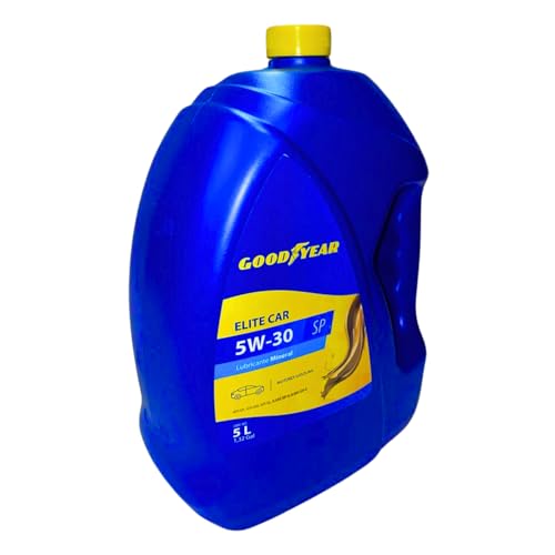 Aceites, Lubricantes Y Aditivos, aceite para carro economico Marca Goodyear (2)
