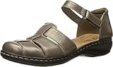 Clarks Women's Leisa Wave Fisherman Sandal